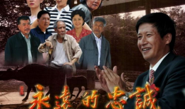 电视剧《忠诚》,揭秘革命年代的英雄传奇与信仰坚守